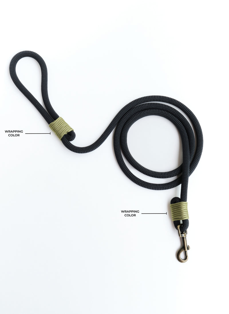 Custom Classic Leash
