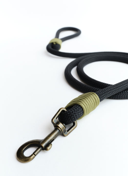 Custom Classic Leash