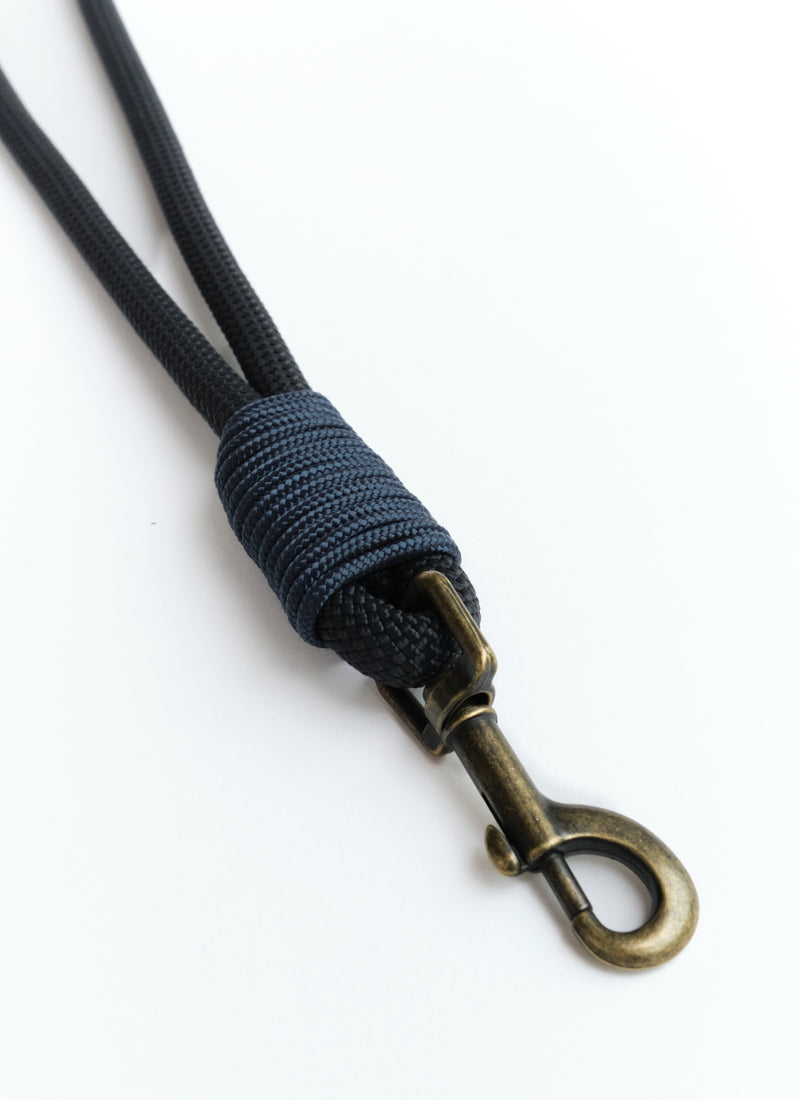 Custom Short Leash