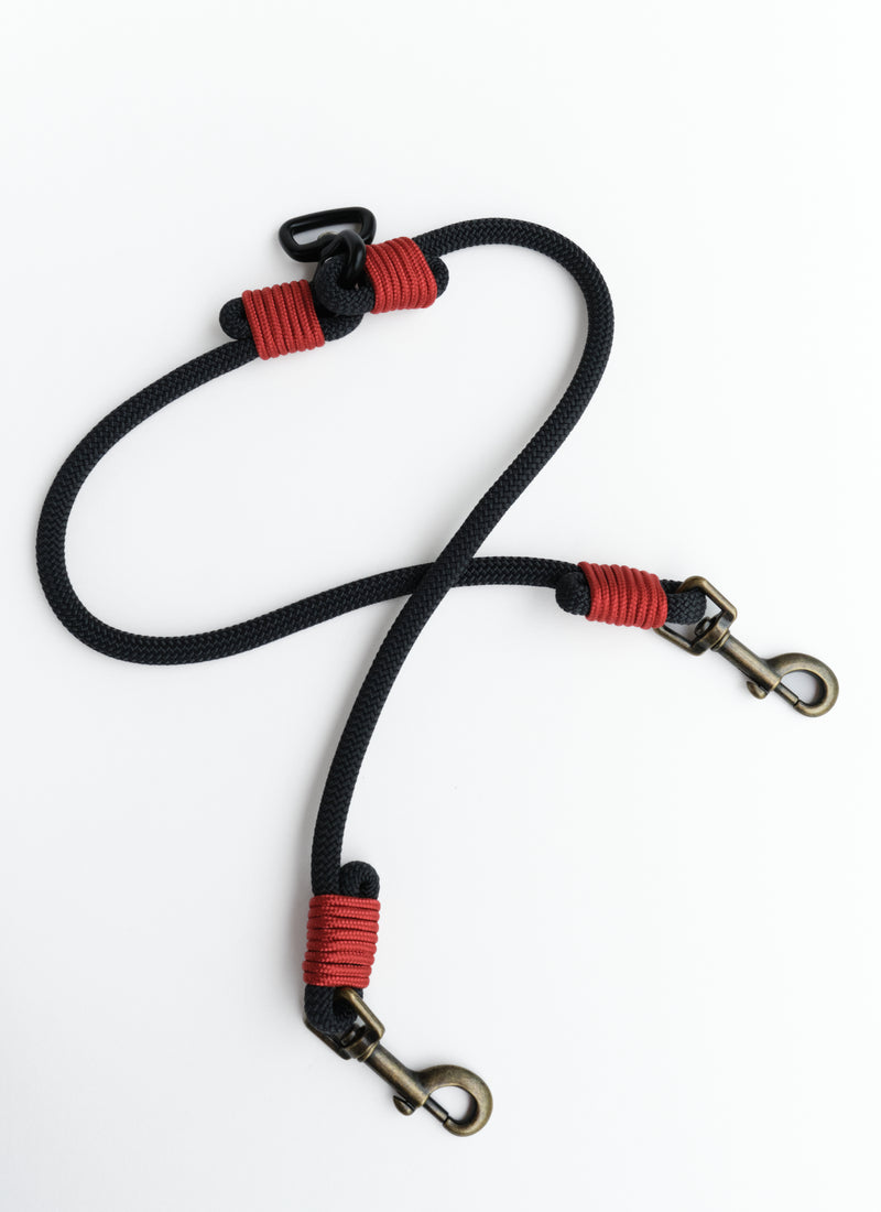 Custom Twin Connector