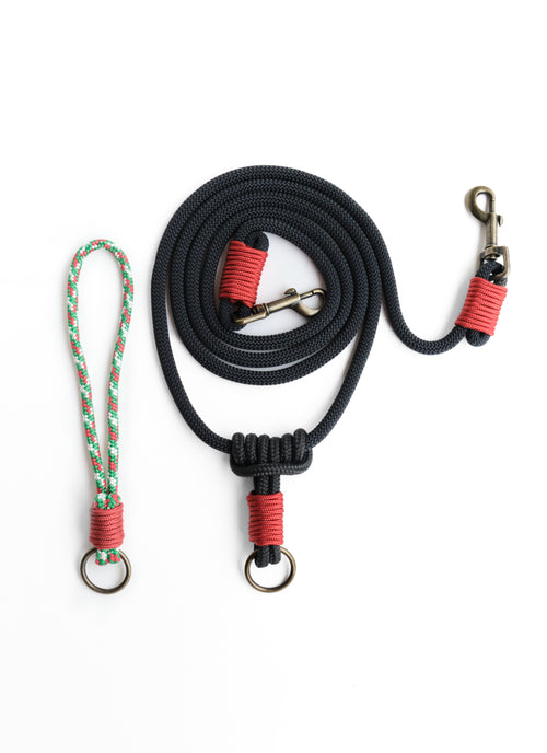 Knot Kit - Christmas Red
