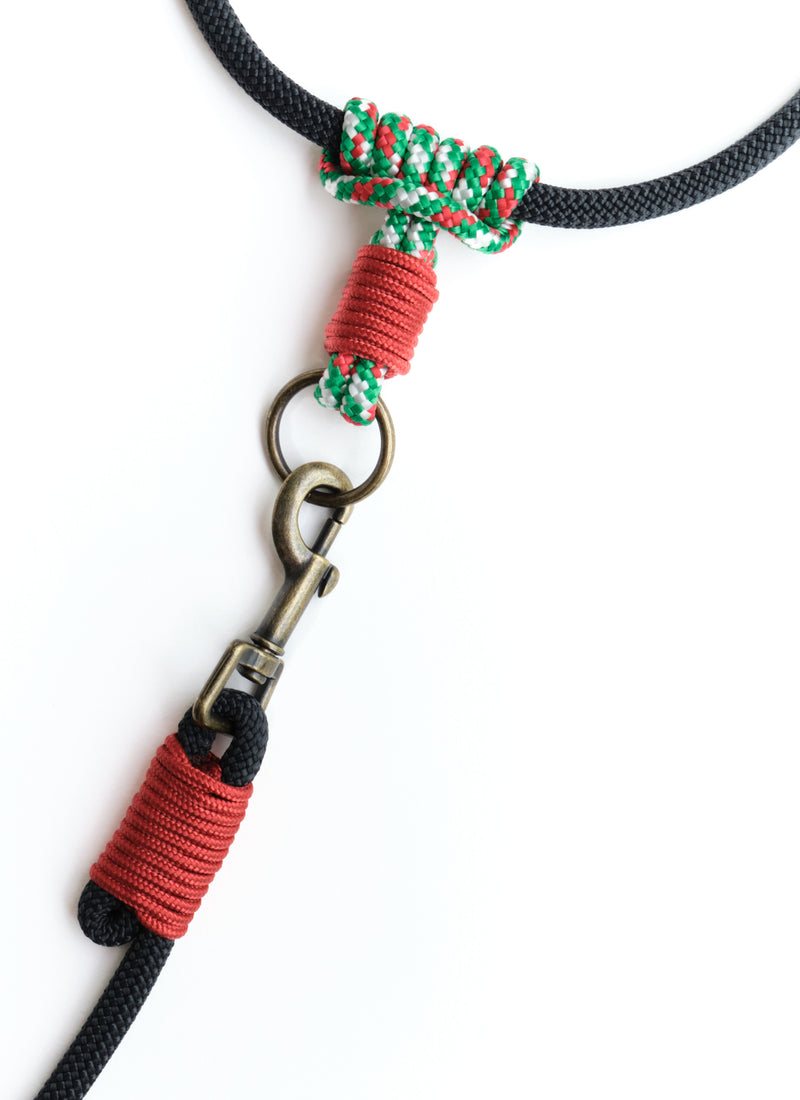 Knot Kit - Christmas Red
