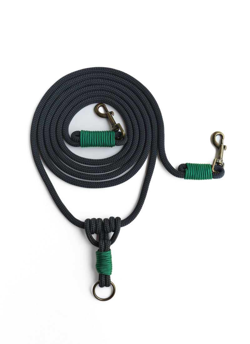 Knot Kit - Christmas Green