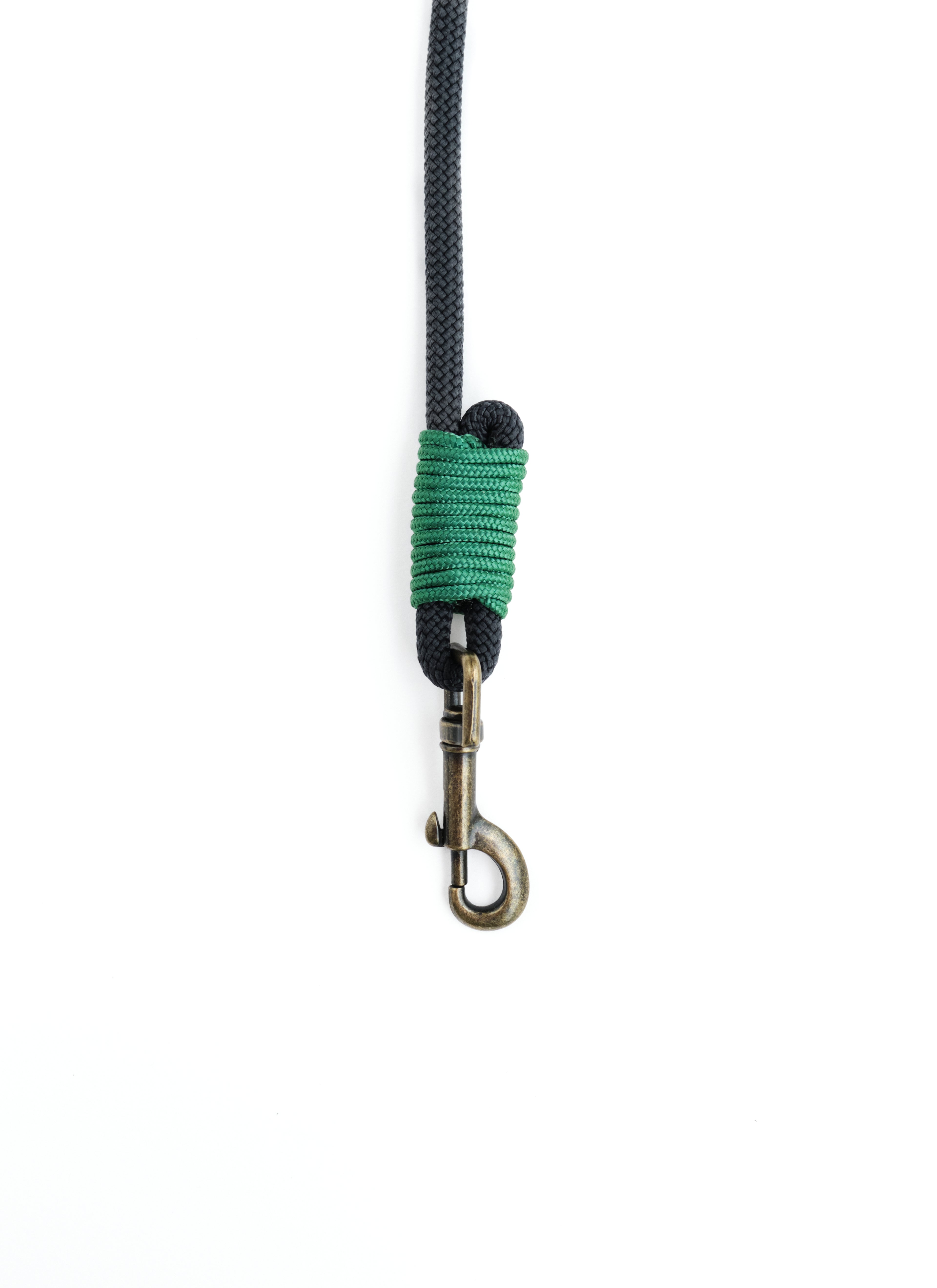 Knot Kit - Christmas Green