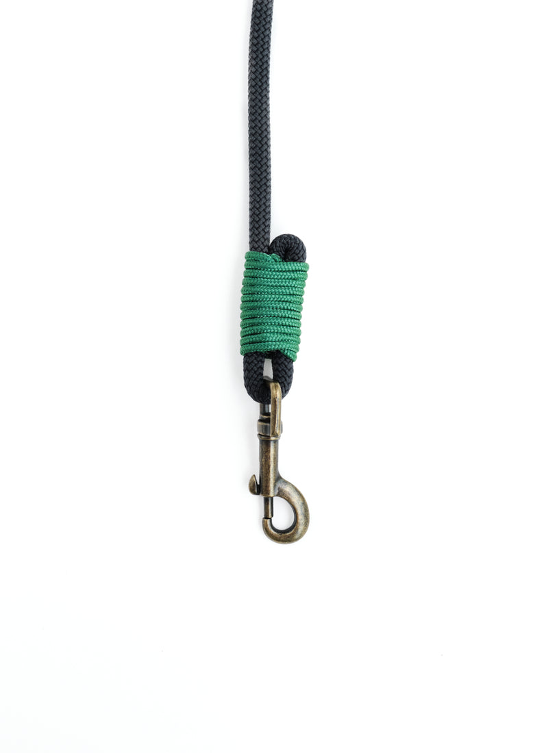 Knot Kit - Christmas Green